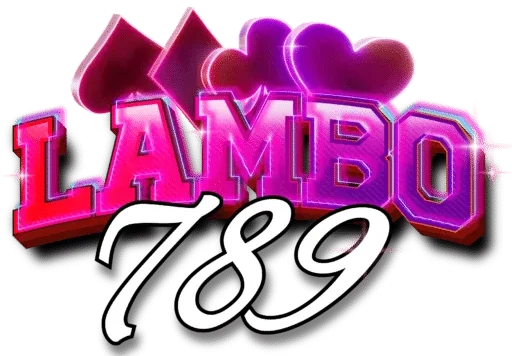 lambo789 logo